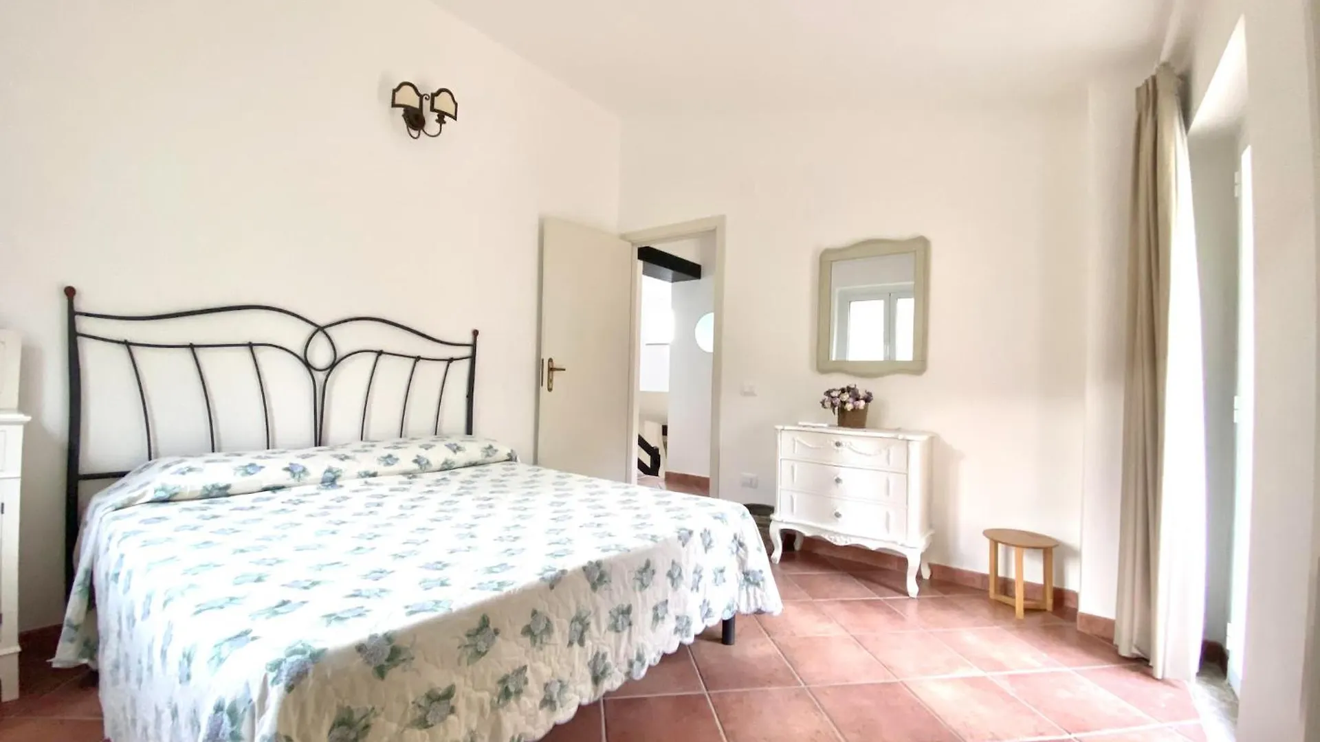 Villa Gisella San Marco d'Alunzio